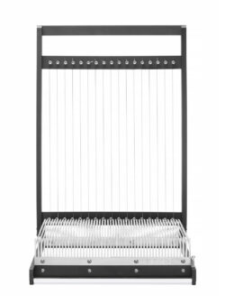 Chitarra da pasticceria - chitarra - 636x441x(H)109 mm | Hendi 195789