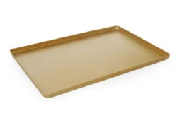 Vassoio espositore per pasticceria - 600x400x20 mm | Hendi 808573