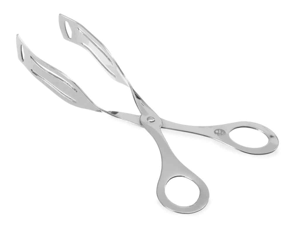 Pinza per pasticceria - 220 mm | Hendi 171615