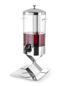 Erogatore per succhi - 5 L | Hendi 425190