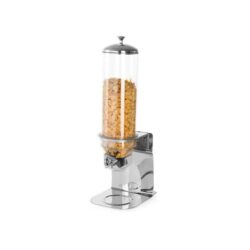 Dispenser per cereali - 4 L | Hendi 557402