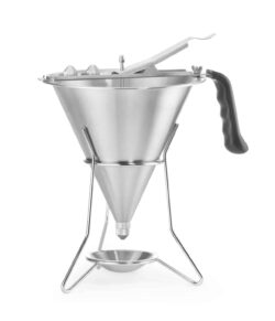 Imbuto colatore - 1,5 L | Hendi 551806
