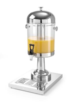 Erogatore di bevande - succo 8 L | Hendi 425299