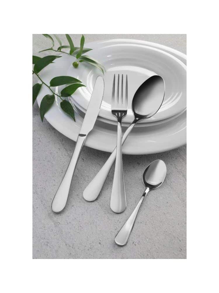 Coltello da dessert - set da 6 pz | Hendi 764435