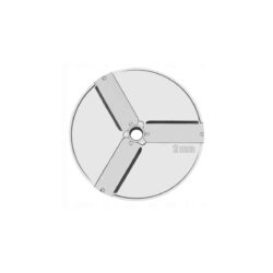 Disco per tagliaverdure - affettatore 2 mm (3 lame sul disco) | Hendi 280102