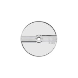 Disco per tagliaverdure - affettatore 6 mm (2 lame sul disco) | Hendi 280201