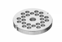 Disco forato per tritacarne 210802 & 282199 - Ø 8 mm | Hendi 282229