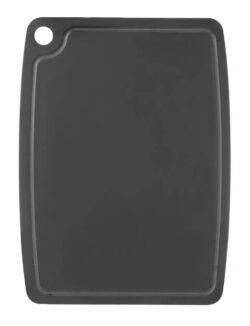 Tagliere - 300x235x6 mm - nero | Hendi 505755