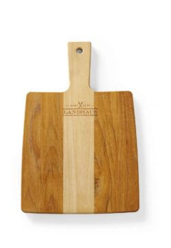 Tagliere - 34x23 cm | Tramontina 13998037