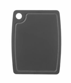 Tagliere - 440x325x6 mm - nero | Hendi 505779