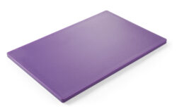 Tagliere - 600x400 mm - viola | 825662