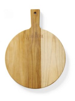 Tagliere in legno - 40x30 cm | Tramontina 13998038