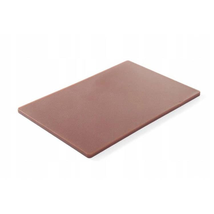 Tagliere HACCP per carne cotta | Hendi 825556