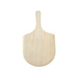 Pala per pizza in legno 535x305 mm | Hendi 617724