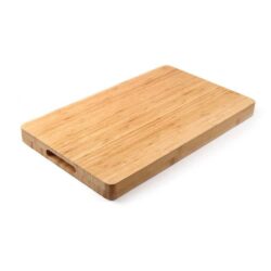 Tagliere in legno HACCP GN 1/1 | Hendi 506905