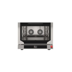 Forno a convezione a vapore Evolution Next - 4x GN 1/1