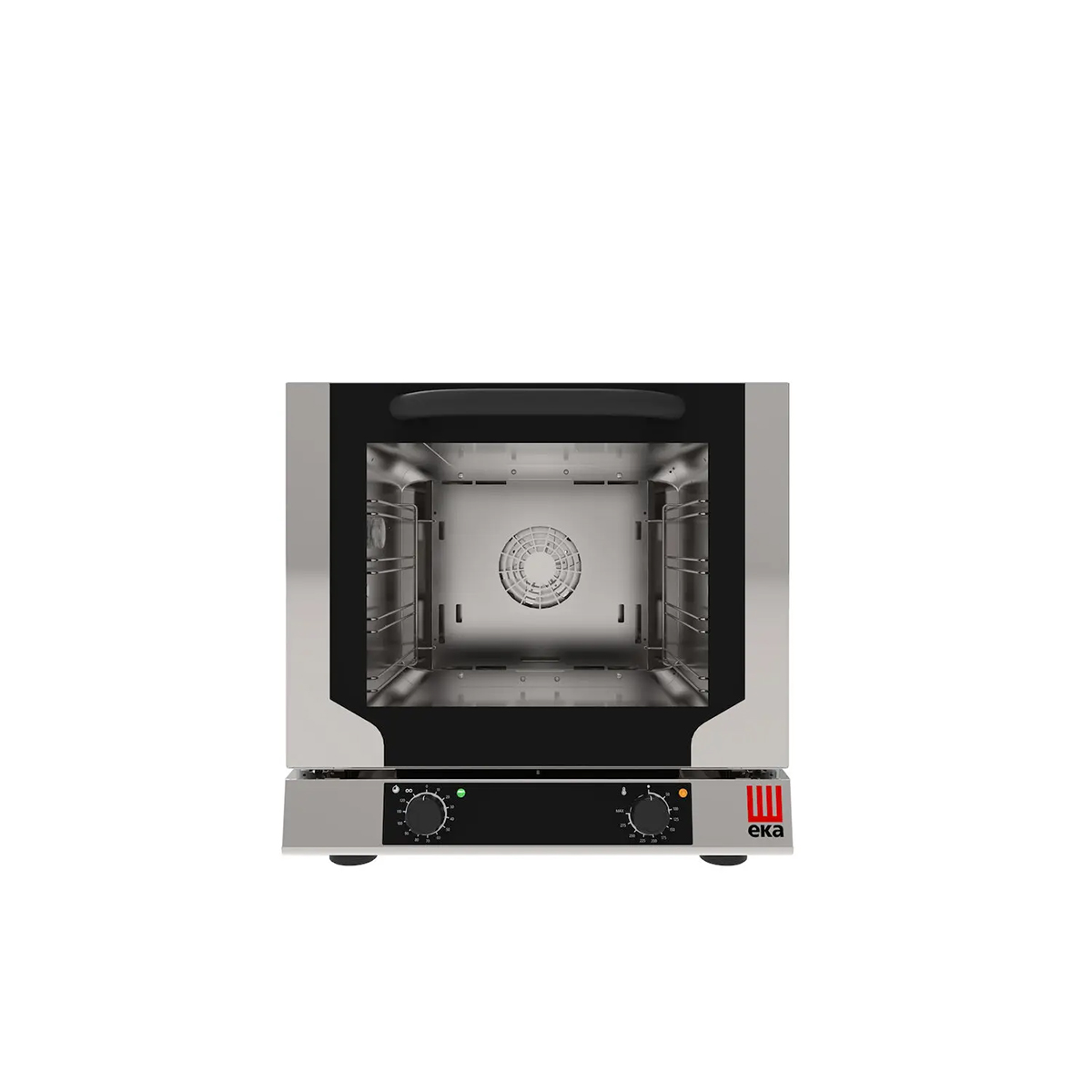 Forno a convezione a vapore Evolution Next - 4 x 42,9x34,5 cm