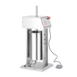 Insaccatrice elettrica - 15 L | Hendi 282083