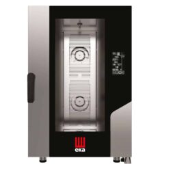 Forno misto elettrico Millennial Black Mask Gastro - 11 x GN 1/1