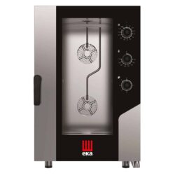 Forno misto elettrico Millennial Smart Gastro - 11× GN 1/1