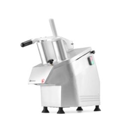 Tagliaverdure elettrico 550 W - Profi Line | Hendi 231807