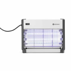 Insetticida elettrico 40 W - 100 m2 | Hendi 270165