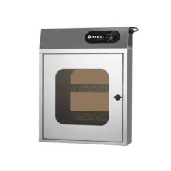 Sterilizzatore elettrico per coltelli - 15 W | Hendi 281215