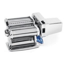 Macchina per la pasta elettrica - 140 mm | Hendi 226414