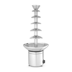 Fontana di cioccolato - 6 livelli | Hendi 274163