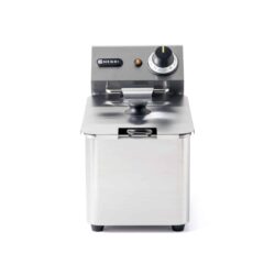Friggitrice elettrica - 4 L - 3000 W - Kitchen Line | Hendi 205808