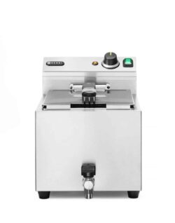 Friggitrice - 10 L - 6600 W - 400 V| Hendi 209424