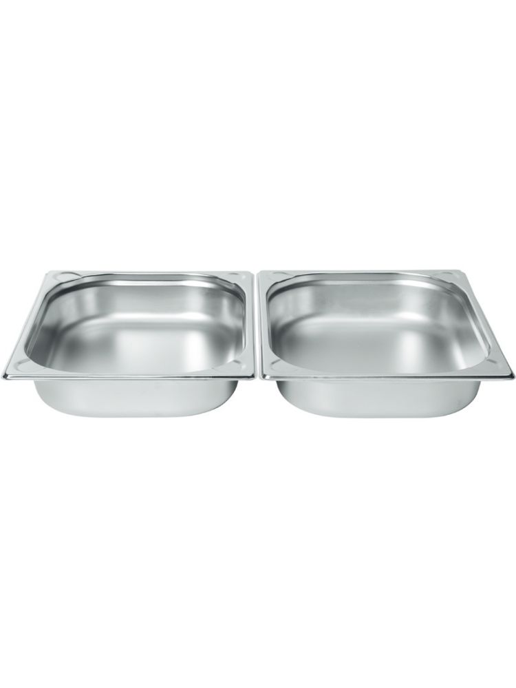 Contenitore Gastronorm GN 1/2 - 100 mm - Kitchen Line | Hendi 806333