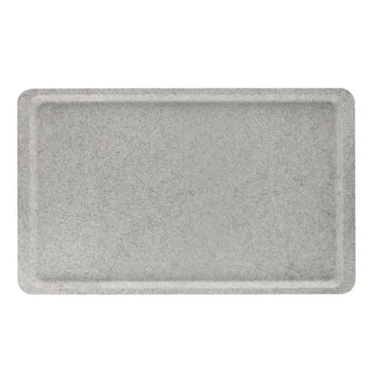 Vassoio Versa - 370x530 mm | Cambro GZ3980A83