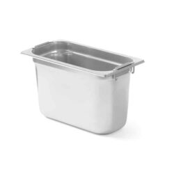 Contenitore Gastronorm GN 1/3 con maniglie - 200 mm - Profi Line | Hendi 803509