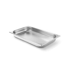 Contenitore Gastronorm GN 1/1 - 40 mm - Kitchen Line | Hendi 806111