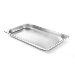 Contenitore Gastronorm GN 1/1 - 40 mm - Budget Line | Hendi 800119