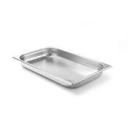 Contenitore Gastronorm GN 1/1 - 65 mm - Budget Line | Hendi 800126