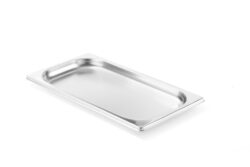 Contenitore Gastronorm GN 1/3 - 20 mm - Profi Line |  Hendi 801550