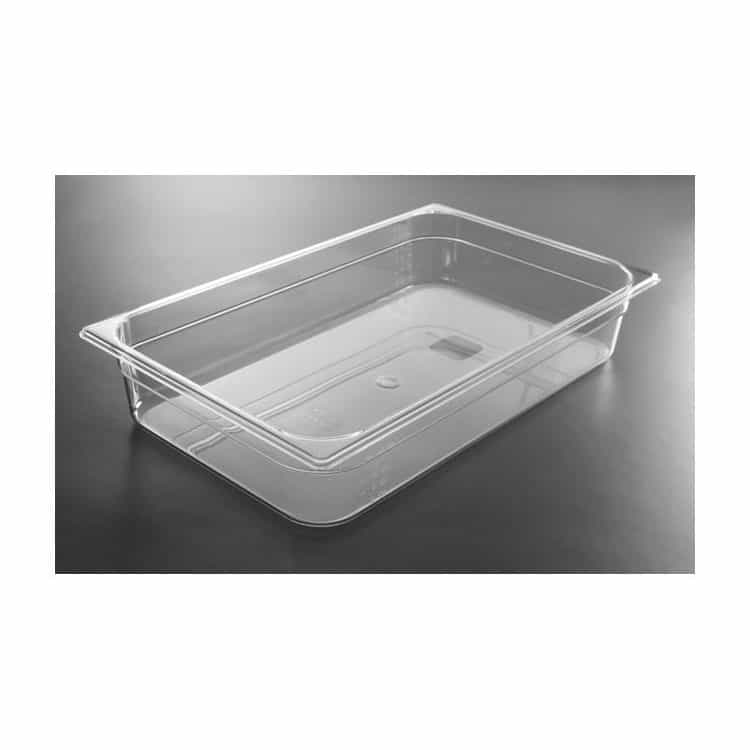 Contenitore Gastronorm GN 1/1 - 150 mm - Profi Line | Hendi 861219