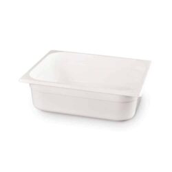 Contenitore Gastronorm GN 1/2 - 100 mm - POLICARBONATO | Hendi 862476