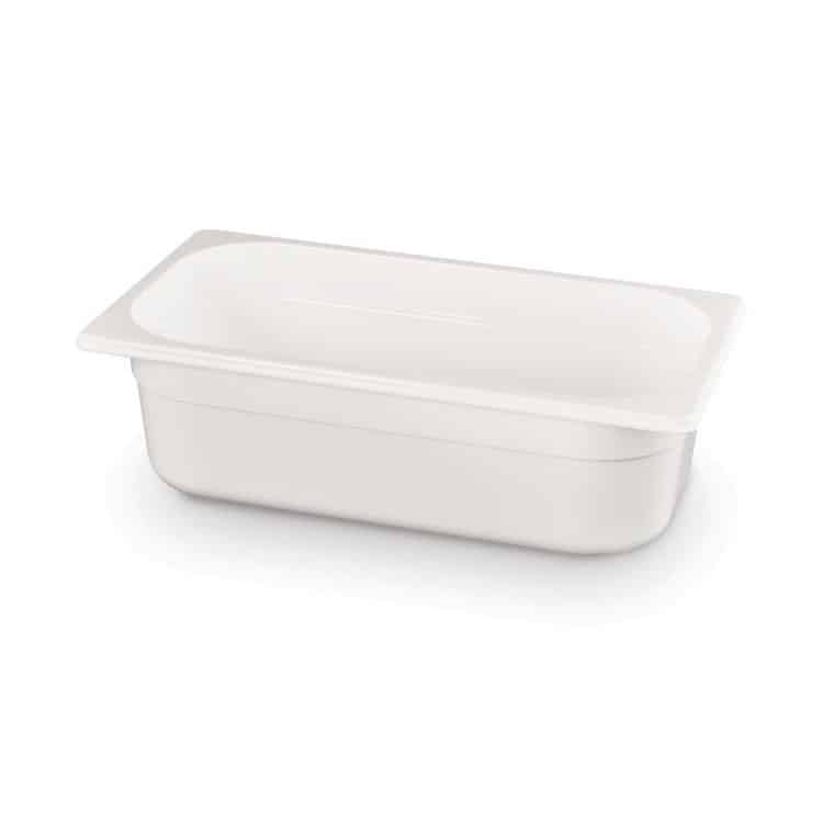 Contenitore Gastronorm GN 1/3 - 150 mm - POLICARBONATO | Hendi 862568