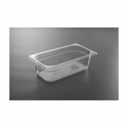 Contenitore Gastronorm GN 1/3 - 200 mm - 7,8 L - Profi Line | Hendi 861509