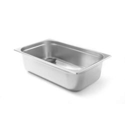 Contenitore Gastronorm GN 1/1 - 150 mm - Budget Line | Hendi 800140