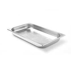 Contenitore Gastronorm GN 1/1 - 65 mm - Kitchen Line | Hendi 807125
