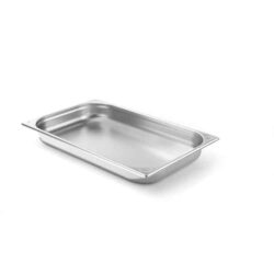 Contenitore Gastronorm GN 1/1 - 65 mm - Kitchen Line | Hendi 806128