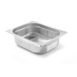 Contenitore Gastronorm GN 1/2 - 100 mm - Kitchen Line | Hendi 807330