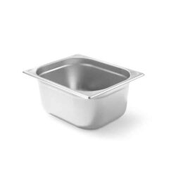 Contenitore Gastronorm GN 1/2 - 150 mm - Kitchen Line | Hendi 806340