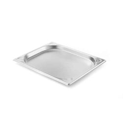 Contenitore Gastronorm GN 1/2 - 20 mm - Kitchen Line | Hendi 806302