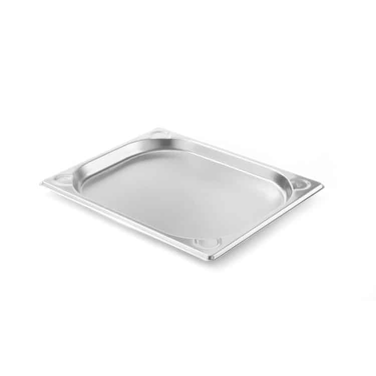 Contenitore Gastronorm GN 1/2 - 20 mm - Kitchen Line | Hendi 806302