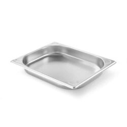 Contenitore Gastronorm GN 1/2 - 40 mm - Kitchen Line | Hendi 806319